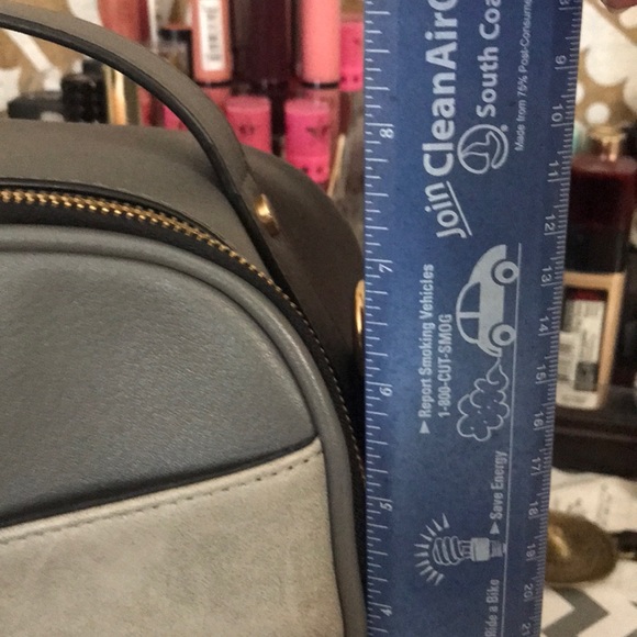 Grey crossbody - Picture 6 of 6